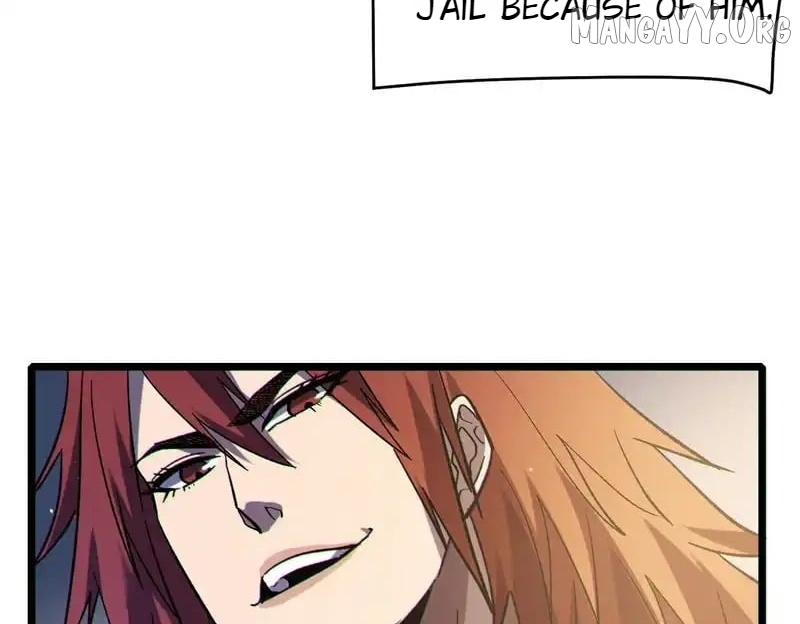 I Rely on My Invincibility to Deal Tons of Damage Passively! Chapter 146 - page 157